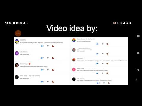 I GOT A REQUEST FROM A YOUTUBER WITH 13K SUBS!!!!