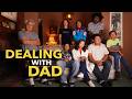 Dealing With Dad 2024 Full Movie Comedy Drama