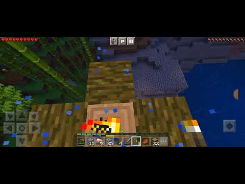 Minecraft Ultimate Survival Gameplay part 2 enjoy an don't forget to click that sub tab