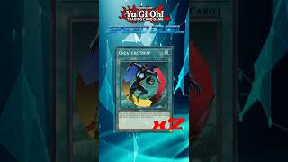 Yugioh Speed Duels: La Jinn Control Deck Profile #yugioh  #yugiohspeedduel  #ygogxtg