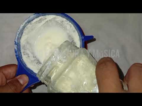 MILK KEFIR - Eliminates Toxins from Your Body.