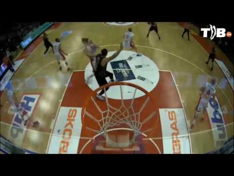 Defense leads to offense for Limburg United