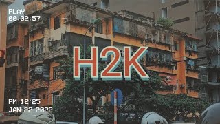 Nhạc xưa H2K_tổng hợp các bản nhạc xưa của H2k