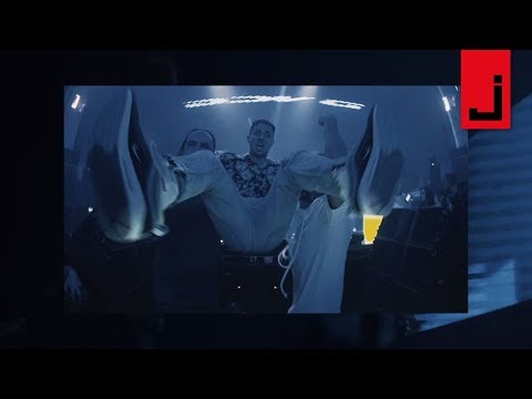 Bassjackers & Wolfpack - Zero Fs Given (OFFICIAL VIDEO)