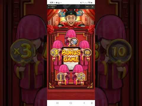 instant P1,391 from Flirting Scholar (PGSoft) | NUEBE999