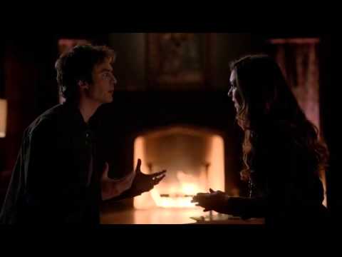 Vampire Diaries 6x20/Deutsch-German//Elena erinnert sich an alles