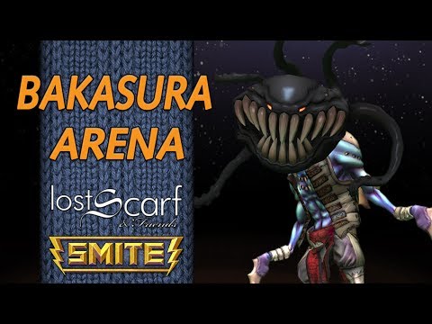 ScarfPlays Smite 357 - Still Counting it as a Penta!