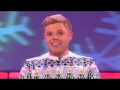 More4 UK Christmas Ident Advert 2016 King Of TV Sat