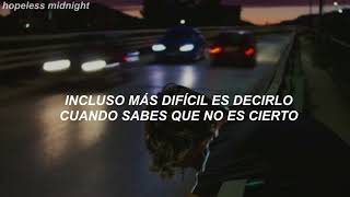 Twenty One Pilots - Ride; Traducida al Español