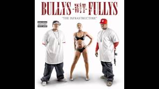 This Frisco Baby (Messy Marv & Guce) Bullys Wit Fullys