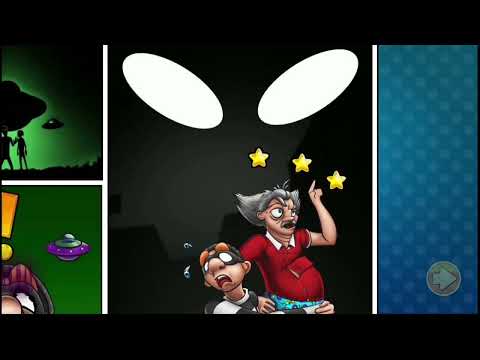 Robbery Bob 2 - Level 1 (Seagull Bay)