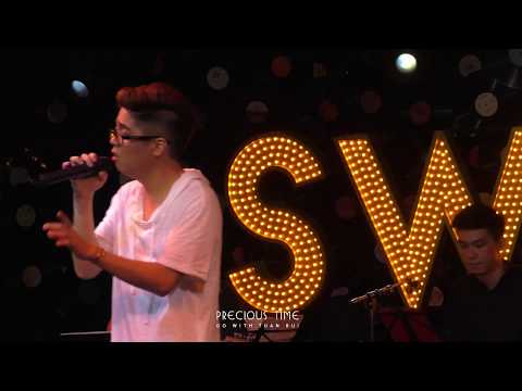 20171112 Ước gì - Bùi Anh Tuấn @ Swing Lounge