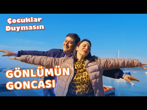 Hatice'yle Şükrü'nün Romantik Günü! - Çocuklar Duymasın 72. Bölüm