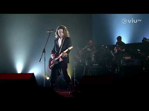 160610 謝中傑 Alex - 舊日的足跡 ○ 家駒愛心延續慈善演唱會2016