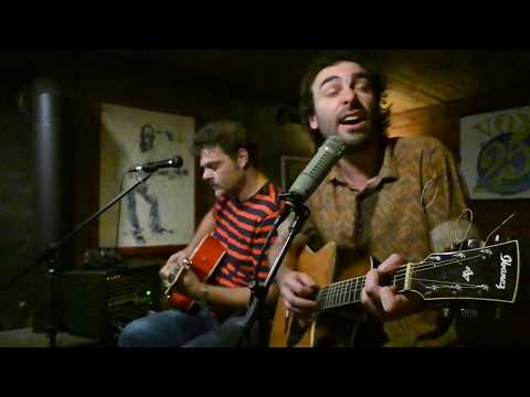 Soul Train Duo - Imagine 01.07.2020