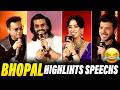 PEDDI KI AAWAZ 🔥Bhopal Event Highlights | Ram Charan, Janhvi Kapoor, A.R. Rahman Speech Moments DEFAULT Thumbnail