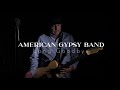 Long goodbye - American Gypsy Band