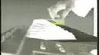 Los Amigos Invisibles - Nada que decir (1995)