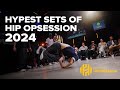 Hip Opsession 2024 / HYPEST MOMENTS 🔥