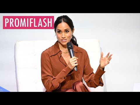 Nächster Flop: Herzogin Meghan kündigt Aus ihres Podcasts an