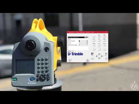 Trimble Dini Level Loop & Adjustment in TBC