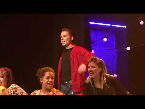 Hobart College presents Cry-Baby the Musical
