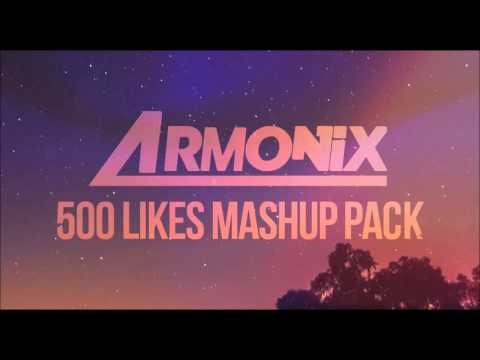 The Chainsmokers X Olly James, Steve Reece & Reylax - Raid vs.  Kanye (Armonix Mashup)