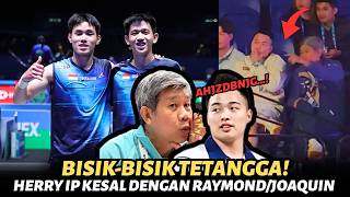 Download lagu MINIONS JUNIOR BERAKSI 🔥 Malaysia Dibikin Frustasi, Raymond/Joaquin Menggila di Indonesia Open 2026 mp3 Download lagu MINIONS JUNIOR BERAKSI 🔥 Malaysia Dibikin Frustasi, Raymond/Joaquin Menggila di Indonesia Open 2026 mp3