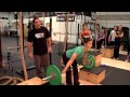 CrossFit - Snatching From the Blocks with Doug Chapman