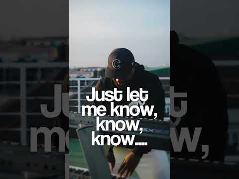 Jaysynths, Dj Legend Vibes feat. Alpha P - Don't Let me Go (Lyrics Video)