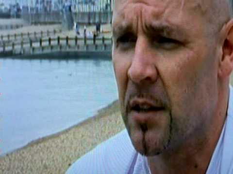 from britain hardest seaside towns