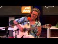 Joey van Gelden zingt I can see clearly now