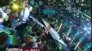 Eurovision Slovakia 2009: Janais - Taram ta rej