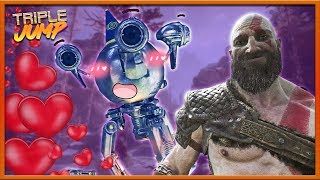 15 Hunkiest Video Game Boys 2018-2019