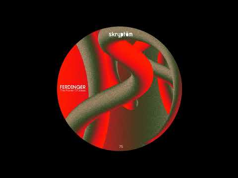 Ferdinger - Real Power (ANNĒ Remix) [SCRPT075]