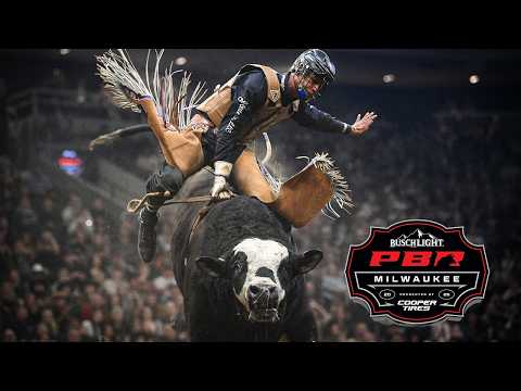 PBR Unleash the Beast 2026 Milwaukee | Recap