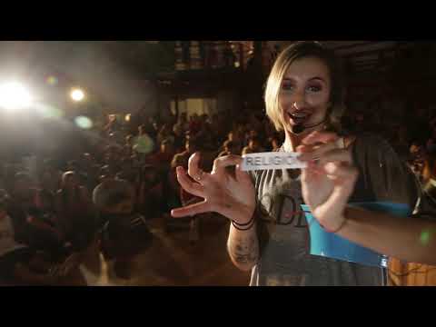 REFLEJO vs DOBLE M / 4TOS Fecha 1 La pretemporada CULTURA RAP 2020