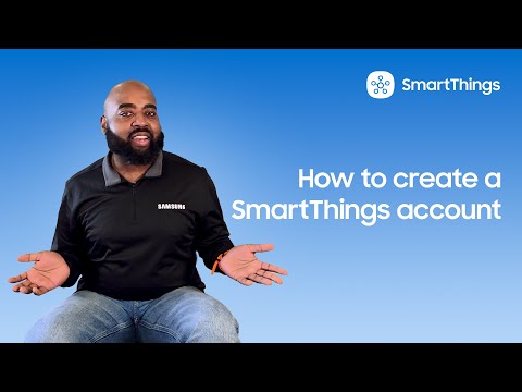 Account Smartthings Com