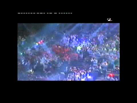 PreGame Gaala- Fintelligens & Marigold IceUnity + 1995 maailmanmestarit- KAIKKI PELIIN ensiesitys