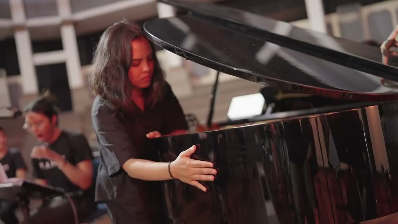 Lungun performance video