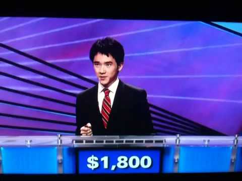 Jeopardy Math 10