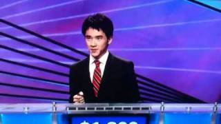 Jeopardy math 10