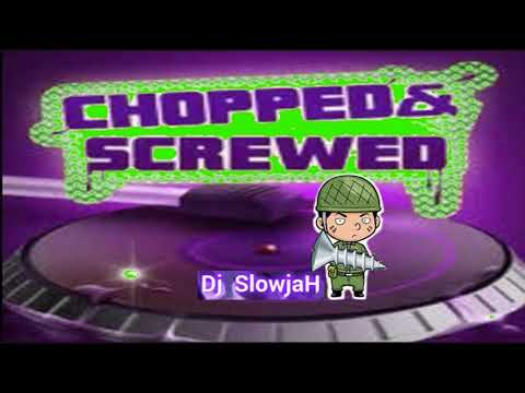 [CHOPPED & SCREWED] Never Gotta Hide - Playz feat. Twisted Insane, Fury Figeroa, Creeper & King ISO