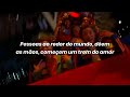 Love Train Tommy Lee Tradução 30ofJulho