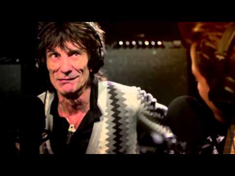 Thumbnail for Ronnie Wood and Mark Ronson discuss The Meters funk band by Ziggy Modeliste