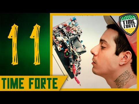 Video thumbnail for Mantra de Guerra