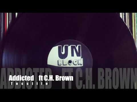 Addicted ft Ch Brown_Tuccillo