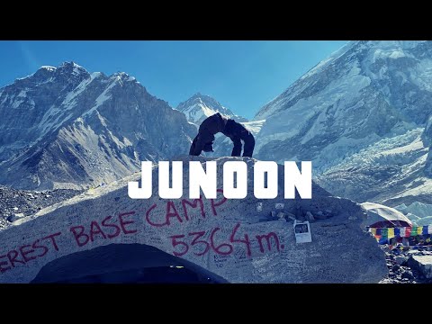 My Expedition Story — Personal Vlog