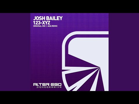 123-XYZ (Original Mix)