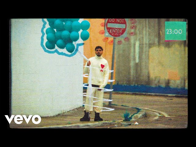 Llori Pari von Alvaro Diaz & Feid ((jetzt ansehen))